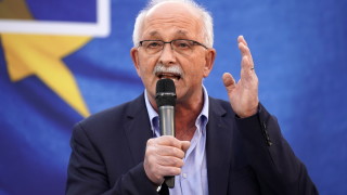 Партията на европейските социалисти в Европейския парламент обяви че не