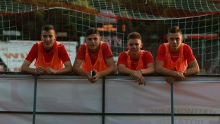 ЦСКА дава шанс на младите си таланти да играят редовно