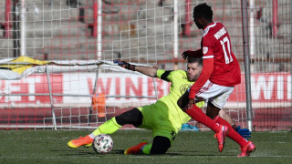 Старши треньорът на ЦСКА Бруно Акрапович обяви че иска каращият