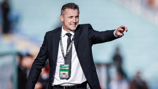 Станислав Генчев е отхвърлил предложението на Локомотив София да поеме