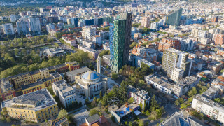 Поредна европейска столица се нарежда в листата на най недостъпните за