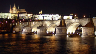 Златна Прага очаква новия Старт 