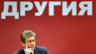 Първанов и АБВ отказаха подкрепа за новия дълг