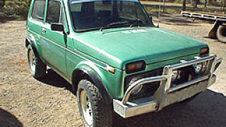 С 80 нови спасителни автомобила се оборудва министерството на Етем