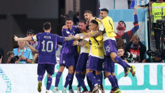 Аржентина победи Полша в мач от група "С"