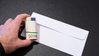 През изминалата година българите в чужбина изпратиха на близките си в