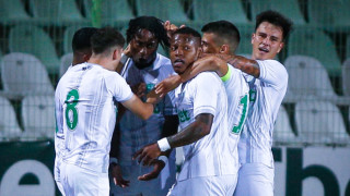 Берое е един от най славните отбори на България но въпреки