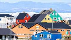 Дания отново защити Гренландия