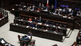 Италия и ЕП отхвърлиха предложението за евробюджета