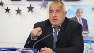 Няма да ме вкарат в словоблудството няма да стане аз