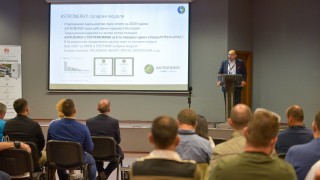 Перспективите пред фотоволтаичния бизнес: Пазарът на зелена енергия предполага растеж над 10 пъти