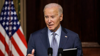 Президентът на САЩ Джо Байдън планира да поиска около 100