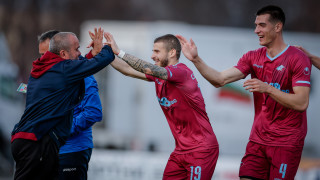 Лявото крило на Септември София Митко Митков даде мнението си