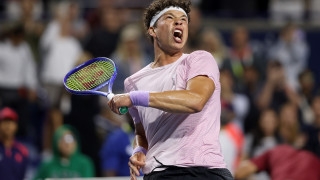 Бен Шелтън се класира за финала на Мастърса в Торонто