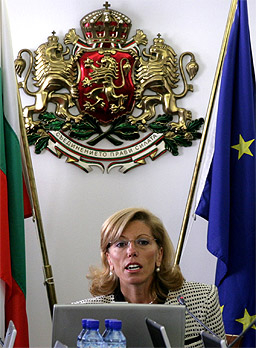 Нов БСП удар срещу Желева