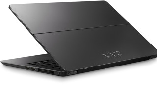 Брандът Vaio се завръща на пазара с два леки ноутбуци