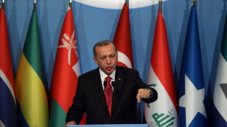 Вицепремиерът на Турция Бекир Боздаг разкри че има заплахи за атентат