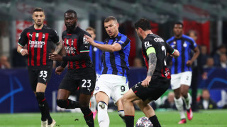 Интер се изправя срещу Милан реваншa от полуфиналите на Шампионска