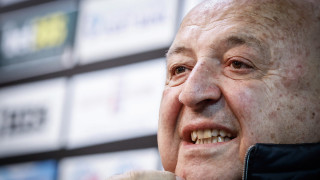 Венци Стефанов: Владимир Николов е много близо до Екстракласа