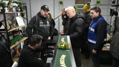 Проверяват над 1000 сигнала, за спекула с цените след въвеждане еврото, 40% са за София