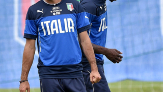 Пирло се връща в Италия, но не в Интер
