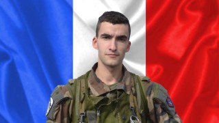 Френски военен офицер е загинал при разбиването на хеликоптер в