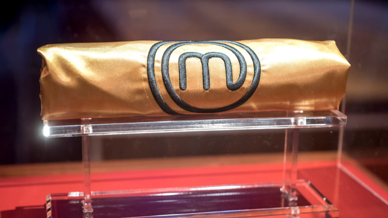 Какво знаем за новата златна престилка в MasterChef 