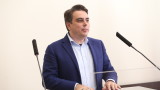 Пари има, но Асен Василев чака разрешението на депутатите, за да ги харчи