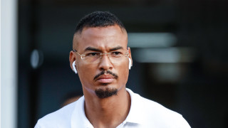 Защитникът на Лудогорец Оливие Вердон коментира загубата с 0 2 от