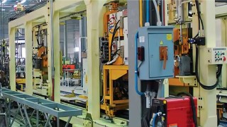 Ново производство на електрооборудване в Разград отваря десетки работни места