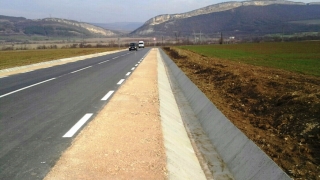 Започва ремонтът на над 33 км от Айтоския проход от