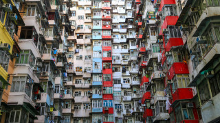 Какво е да изгориш $4,6 милиона само за 10 дни на имотния пазар в Хонконг?