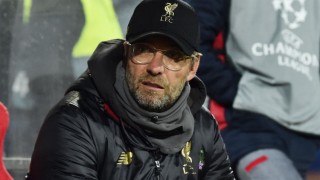 Мениджърът на Ливърпул Юрген Клоп коментира загубата от Цървена звезда