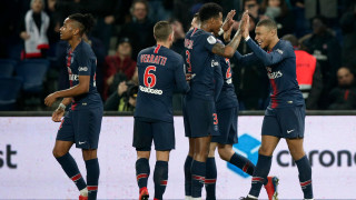 Защитникът на ПСЖ Преснел Кимпембе заяви че никога не би