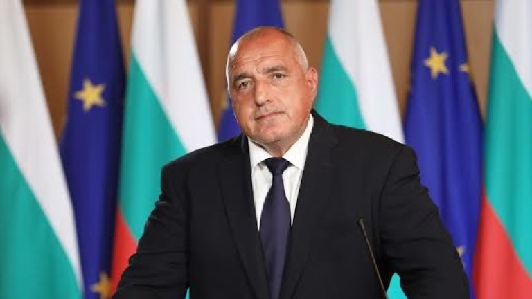 Борисов: Правителството отпуска половин милиард  за най-нуждаещите се