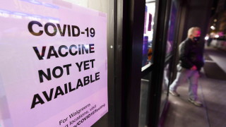 САЩ най тежко засегнатата държава от пандемията от коронавирус регистрира 2562