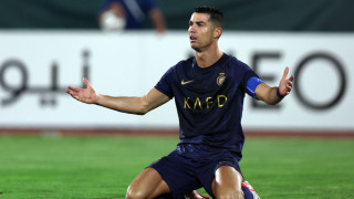 Споровете в съда между португалската мегазвезда Кристиано Роналдо и бившият