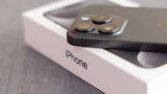 Иновациите са тук: Apple иска да управляваме iPhone с...очите си