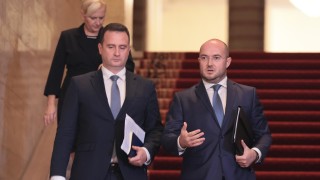 Ако има спекула тя ще бъде контролирана от държавата петролът