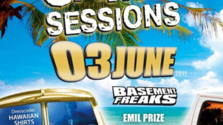 Camp Sessions откриват официално летния сезон 