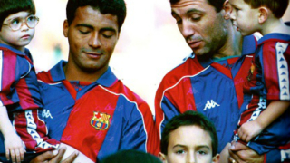 Шукер: Христо е един от най-добрите футболисти в историята