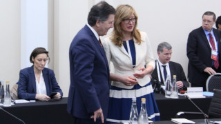 За да отговори успешно на глобалните кризи заплахи и предизвикателства