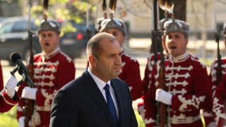 Трябва да признаем факта че при внезапен масиран мигрантски натиск