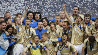 Руската мафия купила купата на Зенит?