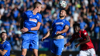 Левски вече в 8 шампионатни срещи няма победа срещу ЦСКА