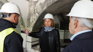 в кв Овча купел в София ще отвори врати през