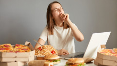 7 причини да чувстваме умора след ядене - и какво да направим