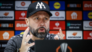 ПФЛ организира две пресконференции преди финала за Купата на България