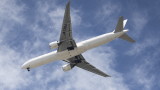  Boeing призна за неточности след случая при полет в Съединени американски щати 