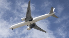 През май Boeing получи най-много поръчки за нови самолети от година и половина - основно заради една авиокомпания